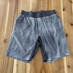 Lululemon T.H.E. Shorts